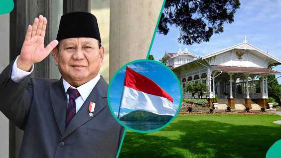 Indonesia lists 7 requirements for foreigners to qualify for lifetime residency