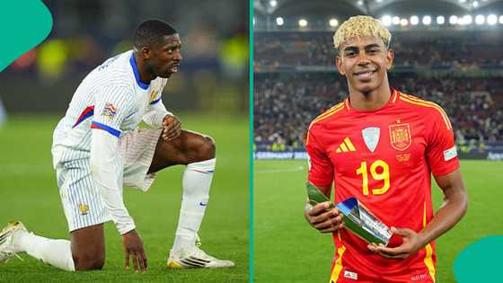 Ousmane Dembele’s Ballon d’Or 2025 hopes suffer major setback
