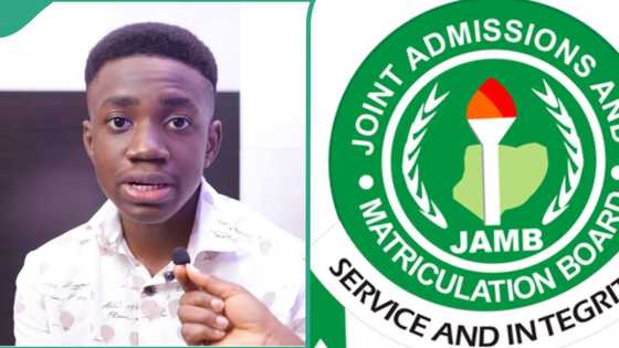 JAMB: "How I scored 331 in 2023 UTME," Brilliant boy shares his exam success secrets in video