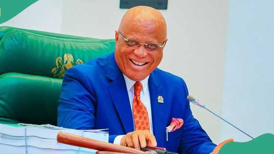 Akwa Ibom governor threatens to sack council chairpersons, gives reason