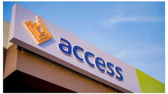 Access Bank Gets N138 billion from parent company, CBN gives approval