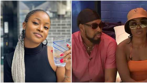 “If relationship with Sheggz is all I can take out of this house, I’m fine”: BBN's Bella sidesteps N100m goal