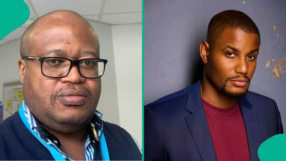 Alexx Ekubo's death: UK-based doctor lists 6 major causes of liver cancer, advises people