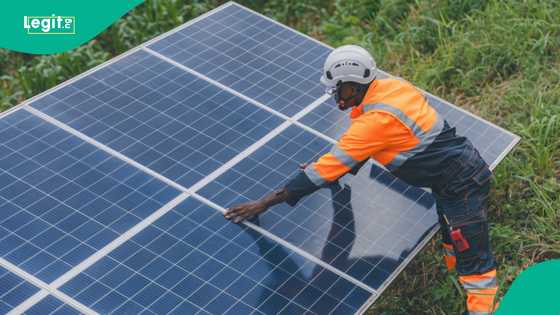 New solar panel regulation: Nigeria begins massive production as import declines