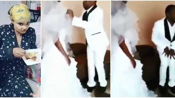 I don’t want this kind of son-in-law, I will return the bride price: Iyabo Ojo’s reacts to viral video