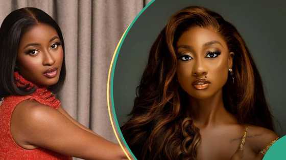 BBNaija All Stars: Kim Oprah, Doyin evicted from the house, Whitemoney, Venita, Ilebaye saved