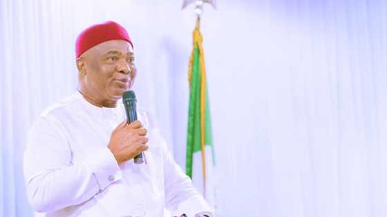 Fuel subsidy removal: Imo governor Uzodimma increases workers' salaries