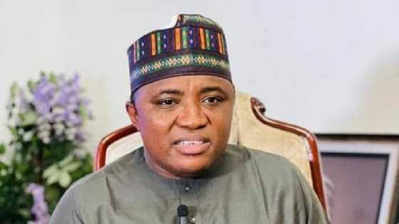 BREAKING: Ajaka's SDP calls for cancellation of gubernatorial election in Kogi Central