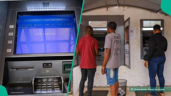 Good news for customers as CBN announces new rules for ATM transactions, banks must obey