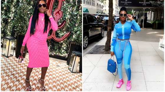 Brooke Bailey’s biography: age, nationality, husband, kids