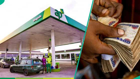 Ardova reacts to reports of workers getting paid N10,000 per month