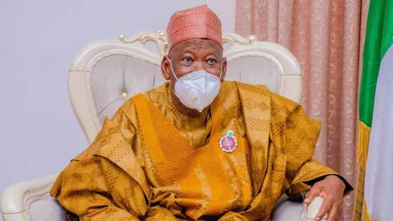 Ganduje Yace Zai Sa Hannu Kan Hukuncin Rataye Abduljabbar