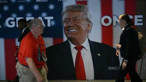 Division trumps unity in US election rhetoric