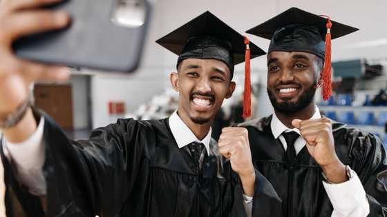 Universities that offer international relations in Nigeria
