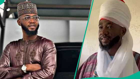 Fitaccen mawaki a Arewacin Najeriya, Ali Jita ya zama mai unguwa a Kano