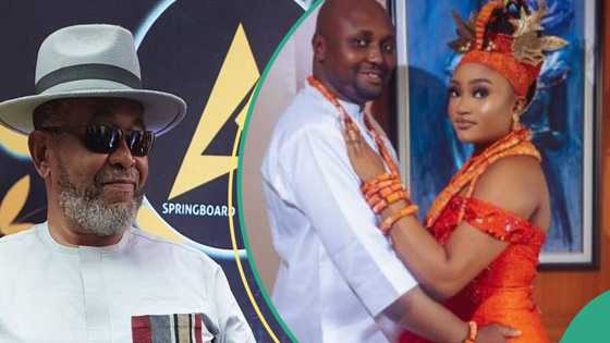 "Special specie of lowlife": Patrick Doyle blasts Israel DMW for dragging his ex-wife online
