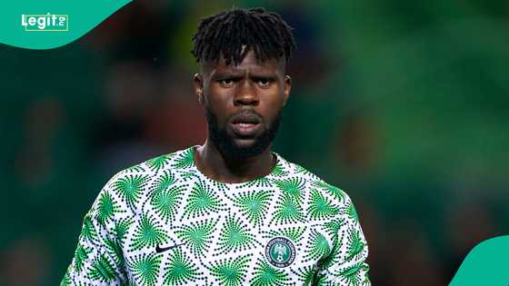 Strict Eric Chelle drops Francis Uzoho, Kenneth Omeruo, 5 others for Rwanda, Zimbabwe fixtures