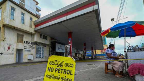 IMF agrees to $2.9 bn bailout for bankrupt Sri Lanka