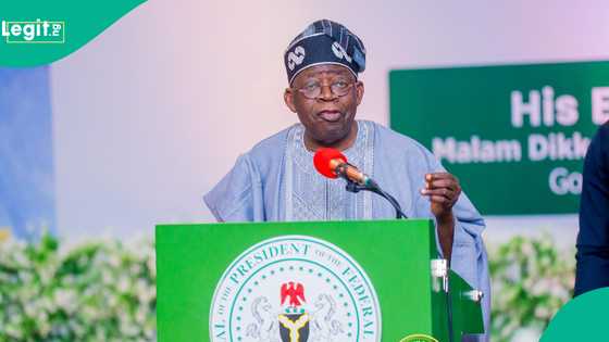 Gidaje miliyan 2.2 za su samu kudi a sabon shirin tallafin gwamnatin Tinubu