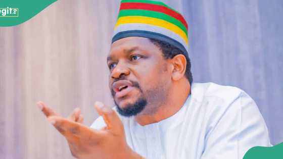 Insecurity: Former lawmaker, Bagos explains cause of Plateau killings