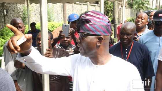Council of Igbo monarchs throw strong support for Sanwo-Olu’s re-election, unity among Lagos residents