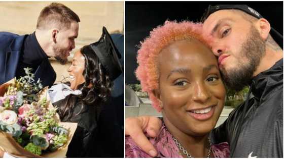 "I never needed a man to complete me": DJ Cuppy sparks relationship controversy amidst graduation celebration