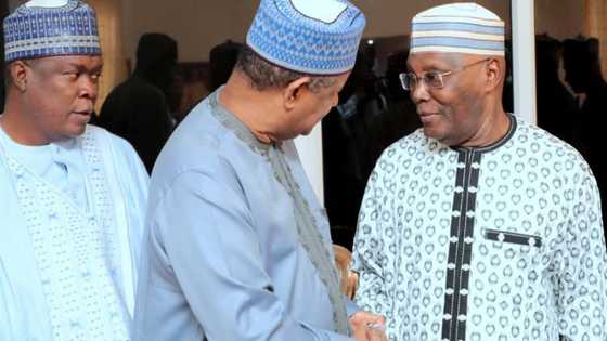 An bukaci Atiku, Tinubu, Kwankwaso da ‘Yan takara su bayyana dukiyar da suka mallaka