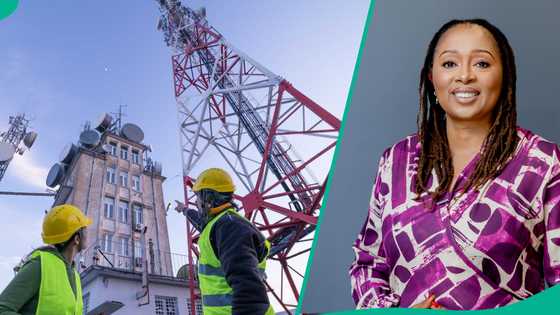 50% tariff hike: GSMA forecasts 2% increase in telecoms' contribution to Nigeria's GDP by 2028