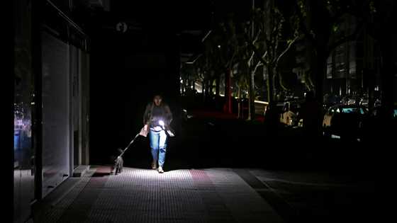 'First of its kind' power surge behind Iberia blackout: experts