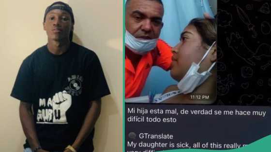 "Why I stopped scamming": Yahoo boy shares message his female client sent that changed him