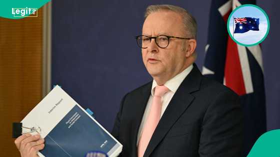 Australia announces only 1 African country whose citizens can transit without a visa