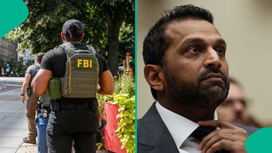 FBI hunts Nigerian fugitive accused of bank fraud and ID theft, offers $10,000 reward