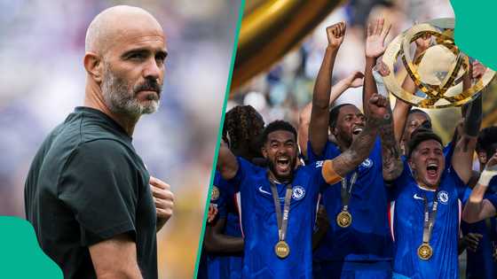 Chelsea star reportedly agrees €150m deal to join Real Madrid after winning Club World Cup