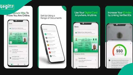 Tinubu gives new directives as NIMC introduces NIN authentication app for Identity verification