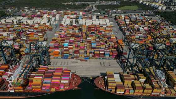 Latin America weathered Trump tariffs better than feared: regional bank chief