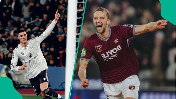 EPL: Omojuwa, Ahmad speak on possibility of Man United winning title