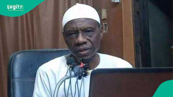 'Ya na da zuhudu': Shaidar da mutane suka yi wa marigayi Dr Idris Dutsen Tanshi