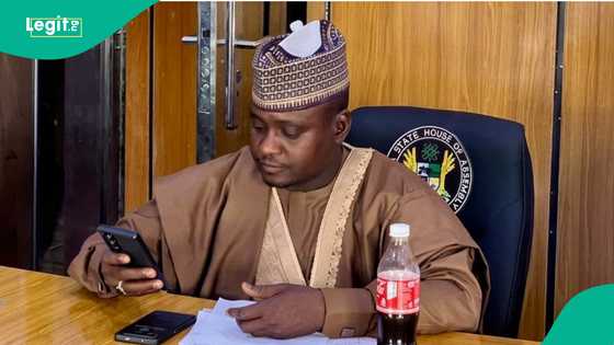 'Yan bindiga sun sace babban dan siyasa, matarsa da 'ya'yansa a Zamfara