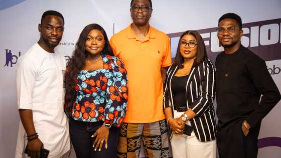 Jobberman, Mastercard Foundation champion inclusive HR practices at Lagos event