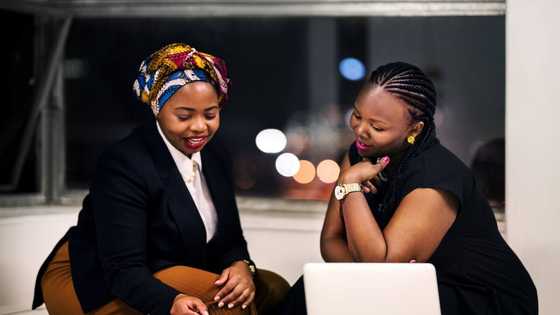 See the 23 Nigerian startups chosen for Google’s $4 million Black Founders Fund