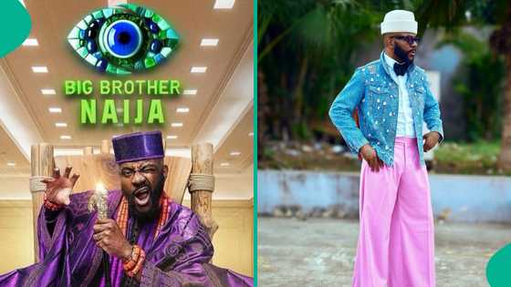 BBNaija season 10 starts with unusual twist as Ebuka spills new rule about prize money