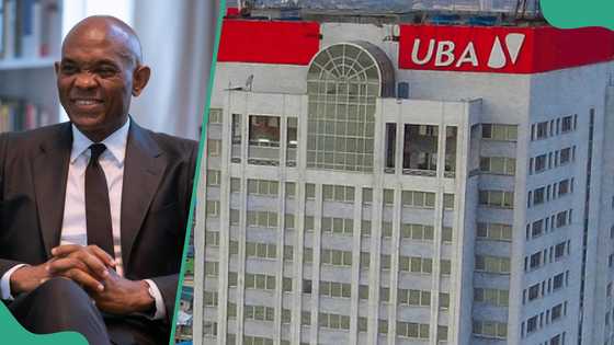 UBA makes big announcement as it set to redefine digital payment