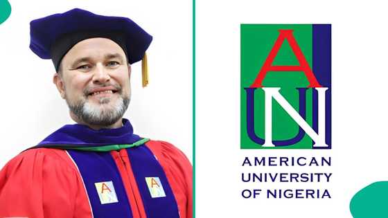 American University of Nigeria publishes 2026/2027 school fees for Law, Nursing and Engineering
