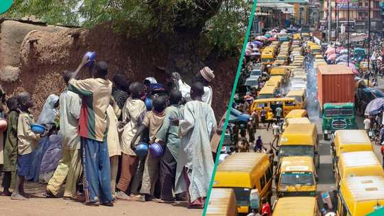 Oyedele explains why many Nigerians are poor, disagrees with World Bank