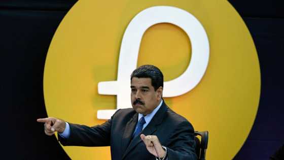 Venezuela kills off petro cryptocurrency