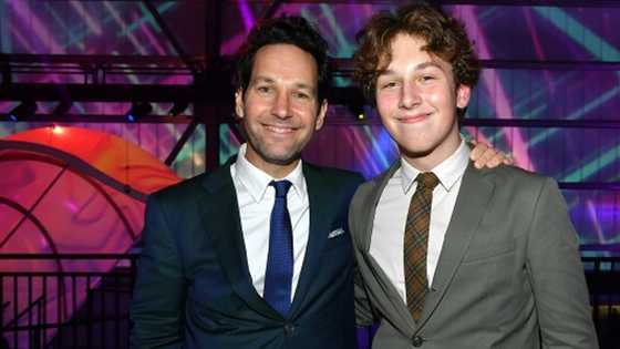 Jack Sullivan Rudd's biography: what is known about Paul Rudd’s son?