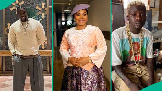 Mercy Chinwo: Portable fires back at VDM for seeking to feature him on diss track, "Do u hav N100m?"