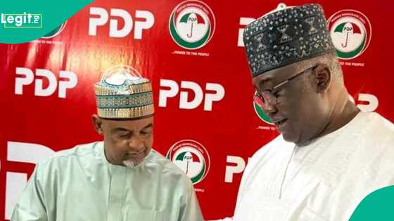 Ficewar Atiku ta fara kawo alheri, tsohon ɗan takarar shugaban kasa ya koma PDP