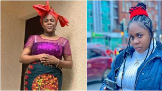 "Don't come to London o:" Skitmaker Nonso Miraj warns Nigerians after being charged N100k for a cab ride in UK