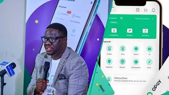 OPay issues final warning after false viral notice advises customers to withdraw funds